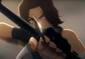 Kolorowy zwiastun Tomb Raider: The Legend ...