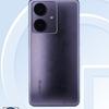 Design Realme Neo7 SE