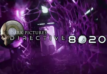 Wymagania systemowe dla horroru Directive 8020, ...