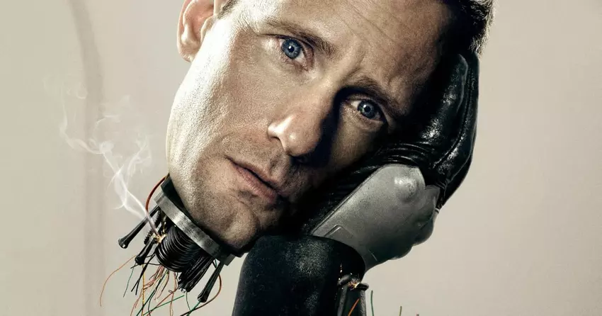 Jak seria Murderbot od Apple może zrobić na tobie wrażenie, jeśli nie przeczytałeś ani jednej książki Marthy Wells?