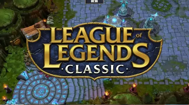 League of Legends Classic: Powrót do ...