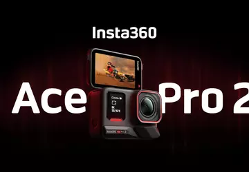 Insta360 Ace Pro 2: nowa kamera ...