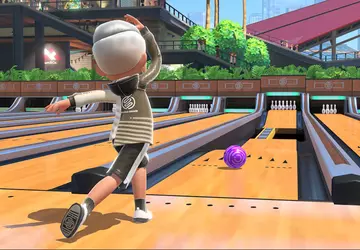 Recenzja Nintendo Switch Sports: wszystko, czego ...