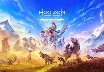 Dlaczego Horizon Zero Dawn potrzebuje remastera? ...