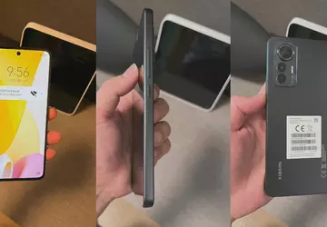 Wtajemniczony pokazał, jak będzie wyglądać Xiaomi ...