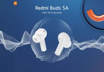 Xiaomi zaprezentuje budżetowe słuchawki Redmi Buds ...