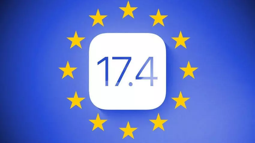 Aktualizacja iOS 17.4 powoduje rozładowanie baterii i problemy z ładowaniem