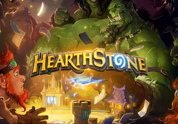 Dataminerzy znaleźli w plikach Hearthstone wskazówki ...