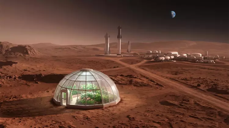 Zaskakujący początek SpaceX: Jak Elon Musk ...