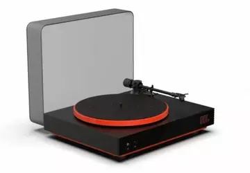 JBL Spinner BT: pierwszy odtwarzacz Bluetooth ...