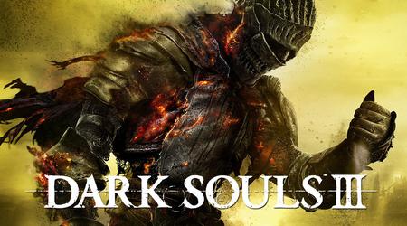 Insider: FromSoftware pracuje nad remasterem Dark Souls 3