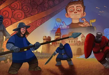 W EGS rozpoczęła się promocja niezwykłej ...