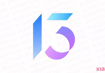 Xiaomi przygotowuje powłokę MIUI 13.5: logo ...