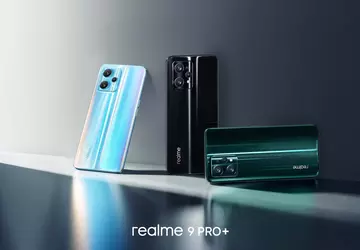 Możliwości fotograficzne realme 9 Pro + ...
