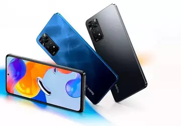 POCO X4 5G będzie niczym innym ...