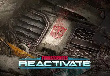 Ambitna gra akcji Transformers: Reactivate anulowana: ...