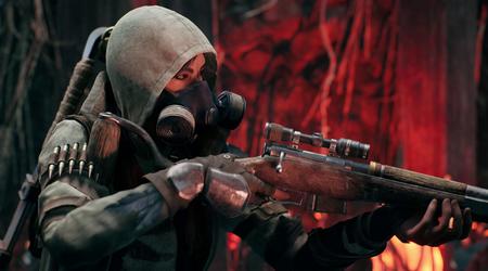 Gunfire Games opublikowało nowy zwiastun Remnant 2, który prezentuje kolejną klasę postaci - Łowcę
