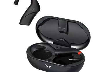 QDC wprowadza zaktualizowane słuchawki Bluetooth TWX ...