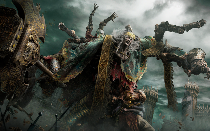 Bandai Namco od ponad dwóch lat pracuje nad własnym silnikiem gier, ale gry na nim będą musiały długo poczekać