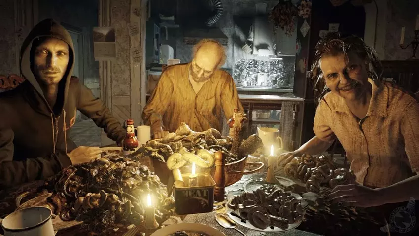 Capcom wydał nowe łatki do Resident Evil 7 oraz remake części 2 i 3 na PlayStation 5 i Xbox Series