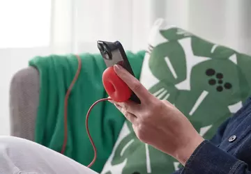 IKEA zaprezentowała bezprzewodową ładowarkę VÄSTMÄRKE z ...