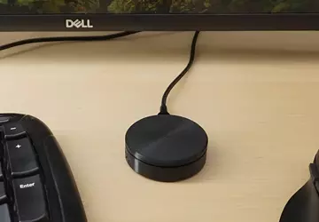 Prezentacja Ploopy Knob — precyzyjny kontroler ...