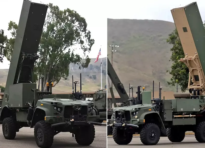 Korpus Piechoty Morskiej Stanów Zjednoczonych stworzył bezzałogową wyrzutnię LRFL z pociskiem manewrującym Tomahawk, zainspirowany sukcesem systemu NMESIS z pociskiem Naval Strike Missile.