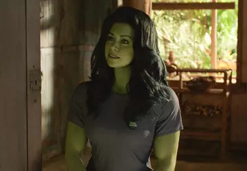 Gwiazda "She-Hulk", Tatiana Maslany, twierdzi, że ...