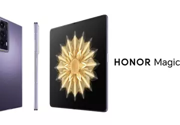 Najlżejszy i najcieńszy składany smartfon na ...