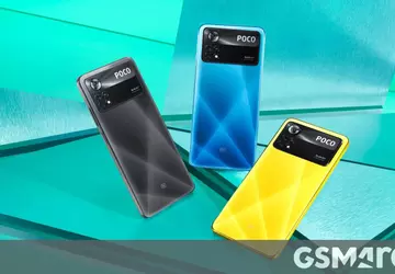 Poco X4 Pro trafi do Indii ...