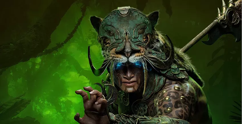 Blizzard zaprasza: każdy może wypróbować unikalną klasę Spiritborn w Diablo IV za darmo