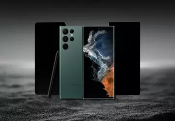 Samsung Galaxy S22 Ultra na tydzień ...