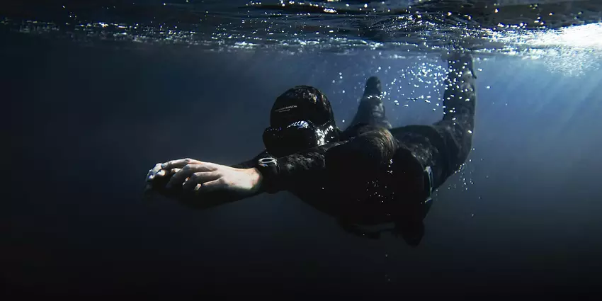 JB200 Aquastrike. Ilustracja: Jacques Bianchi