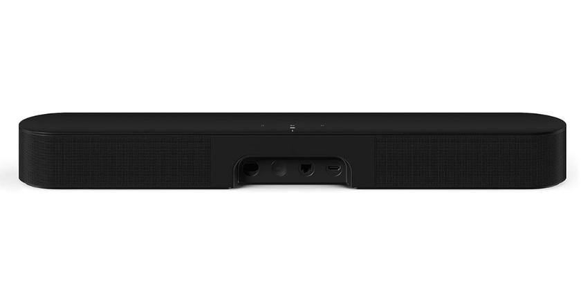 Sonos Beam (Gen 2) najlepszy soundbar do telewizora lg oled