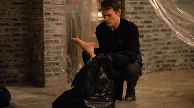Dexter: Resurrection powraca! Syn w szeregach ...