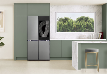 Samsung zapowiedział lodówkę AI z funkcją ...