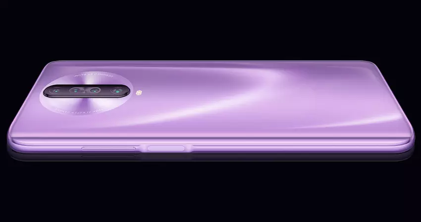 Charakterystyka i koszt Poco X2 zostały „wylane” do sieci: szybkie ładowanie przy 27 W, kamera o rozdzielczości 64 megapikseli i podwójna kamera z przodu