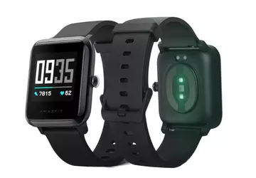 Inteligentne zegarki Amazfit Health Watch na ...