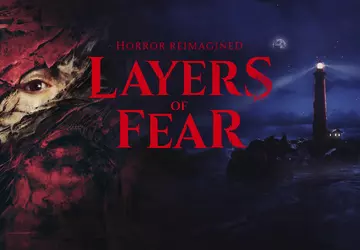 Dodatkowy tydzień horroru: twórcy Layers of ...
