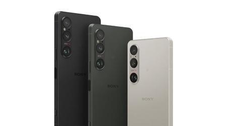 Użytkownicy Sony Xperia 1 VI zaczęli otrzymywać aktualizację do Androida 15 z najnowszą poprawką zabezpieczeń