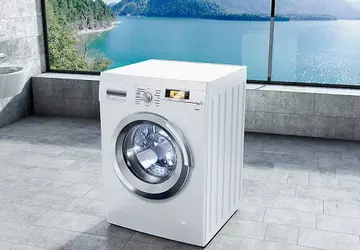 Najlepsze ekonomiczne pralki