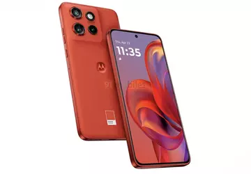 Motorola przygotowuje się do wydania smartfona ...