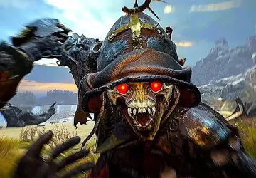 Strzelanka Witchfire otrzymała dużą aktualizację Witch ...