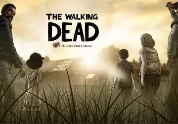 The Walking Dead i Dying Light ...