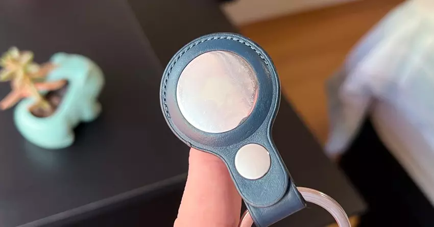 AirTag pomaga australijskiemu fotografowi odzyskać skradziony sprzęt o wartości ponad 7000 USD