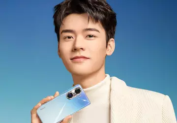 Oto jak będzie wyglądał Honor 60