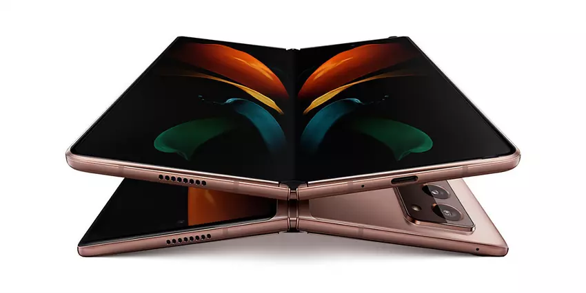 Samsung Galaxy Fold i Galaxy Fold 2 otrzymały sierpniową aktualizację zabezpieczeń Google