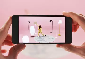 IKEA wydała aplikację w rzeczywistości rozszerzonej ...