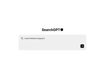 OpenAI zamyka listę oczekujących na SearchGPT: ...