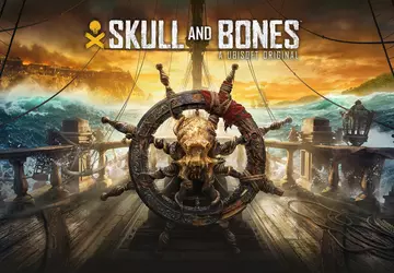 Autentyczne i piękne: twórcy Skull & ...